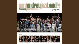 Video thumbnail of "Sant Andreu Jazz Band - Que Reste Till De Nos Amours"
