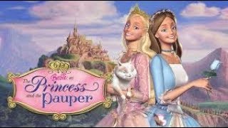 Il disagio delle Barbie - Barbie la principessa e la povera in 13,37 minuti