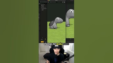 Troubleshoot Animation Discrepancies Between Blender & Buildbox - making a game - Dino Turtle