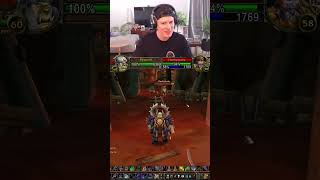 MOST EPIC DUEL IN WOW HISTORY