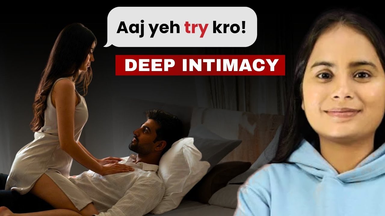 5 sex position for deep penetration| How to make her feel amazing| How to satisfy her| Kamarth