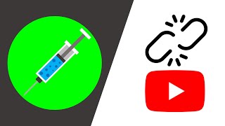 QuickFix - Link Not Clickable Youtube