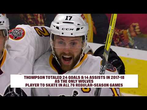 Chicago Wolves Favorite 17 Youtube 