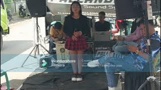 Bismillah lino Ahera' (cover) Inayah Pallangga Sound