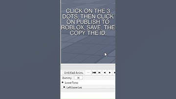HOW TO DOUBLE JUMP I ROBLOX STUDIO #roblox #tutorial