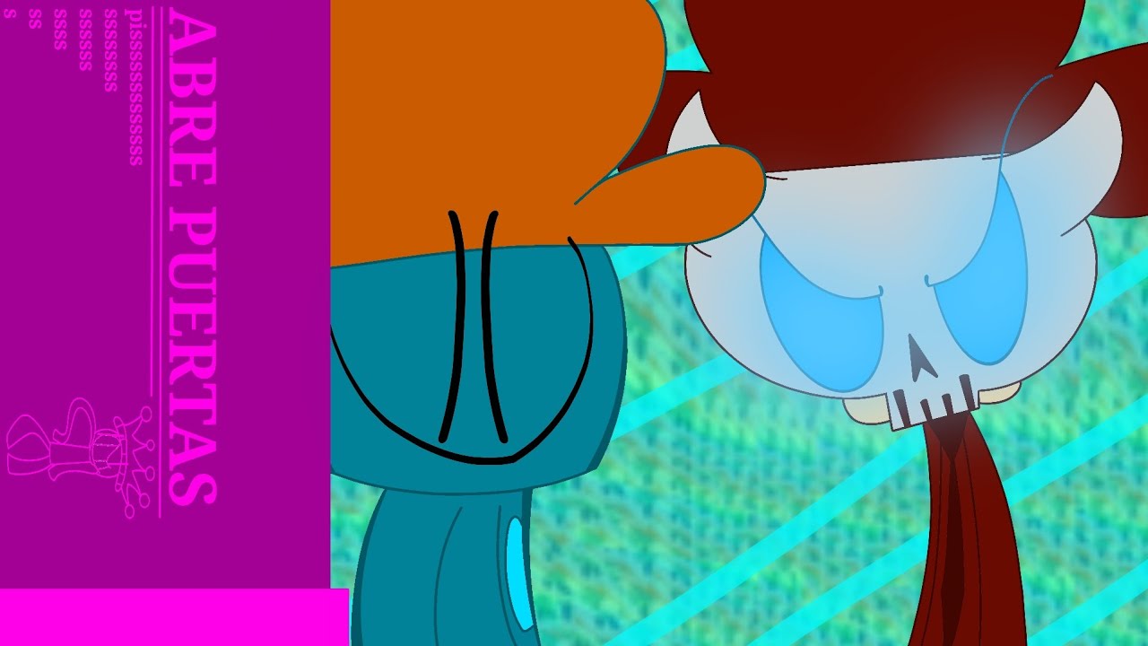 Pop Team Epic OP | BENDY_NATOR VERSION