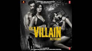 Shaamat From Ek Villain Returns Movie Song Arjun Kapoor Resimi