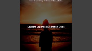 Modish Moods for Pure Meditation
