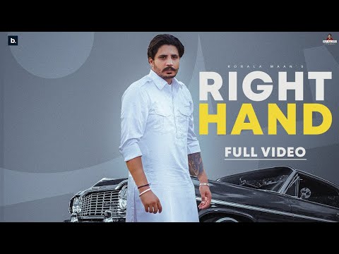 Saje Hath Fadu Teri Ba Jattiye Korala Maan Putge Hath Jaan Da Pajini Duniya Latestpunjabisongs