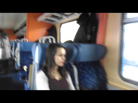 Video: 6 Tipov Na Cestovanie Vlakom Bez Bolesti - Sieť Matador