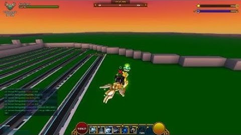 Trove - "Snoop Dogg & Dr. Dre - Still D.R.E." with Note Blocks v.2