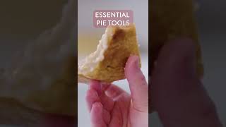 Erin McDowell&#39;s favorite pie tools