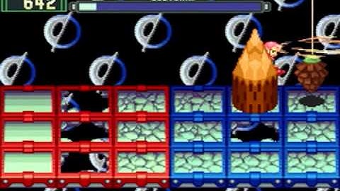 Mega Man Battle Network 2: Post-Game - Part 7: SS License Exam [2/2] and Napalm Man