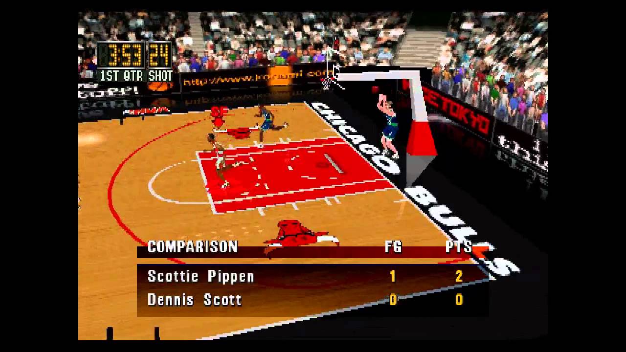 その他 NBA IN ZONE&#39;98 51e3424+RhL._UF1000,1000_QL80_.jpg