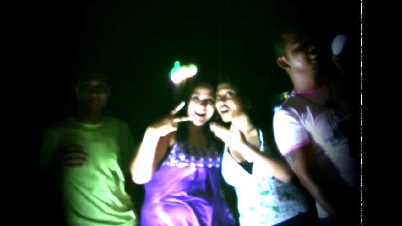 Mi Ati E Nak Gi-Chantal & Mantje K.