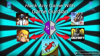 How To Use Game Guardian Without Root Full Tutorial 100% working | Game Hack | Rafin360° | #V_5 screenshot 5