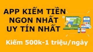 Kiếm tiền OPS 2023 #1phutkiemtien #appkiếmthẻcào