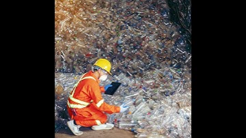 Industrial symbiosis: an engine for green jobs and growth?