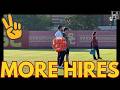 USC Trojans Quietly Hire Two Rising Stars To Recruiting Staff