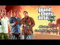 GTA 5 - Mision #52 - La balada de Rocco (Playthrough con comentario)