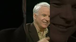 Get ready to dive into the incredible journey of comedy legend Steve Martin as he shares his candid