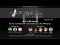 The Angels\' Wing | NFT Art Podcast | Weekly show