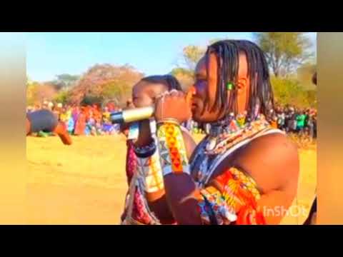 JIMINOGENI DOTTO NAFUNYE SHIGA MSABAZAJI LUBHIZA STUDIO TV 2026 