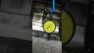 H.M.C Machine.Fixture dial video .