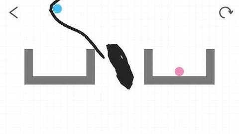 브레인 토트에서 스테이지 130를 클리어 했습니다! http://braindotsapp.com #Brain...