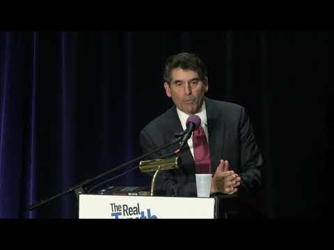 The Best Infection Controls For Hospitals with Jim Lieber