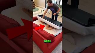 Ze zat vast en kon niet ademen… Een grap die helemaal misliep 😬