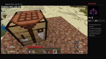 Minecraft hardcore skyblock ep1