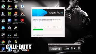 Sony Vegas Pro 12 Crack - Patch & Keygen [FR][HD]