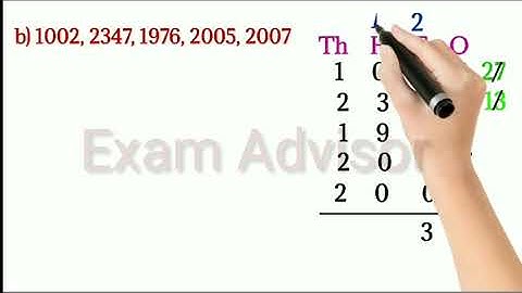 Tamilnadu samacheer kalvi -Class 4- Term 1 - Maths- Unit 2 : Numbers - addition of 4 digit numbers u