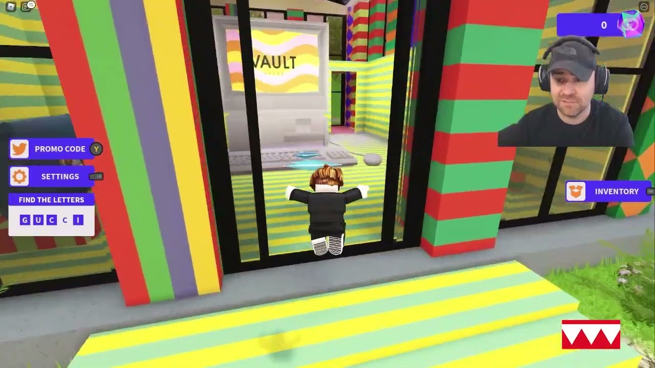 The Drum | We Toured Gucci Town, A Branded Roblox World – Here's Our Review