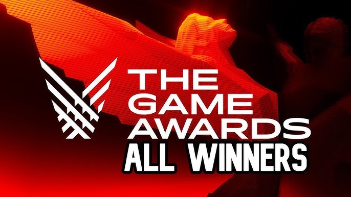 THE GAME AWARDS 2022: Official 4K Livestream: Star Wars, FINAL FANTASY XVI,  Hades II, Halsey 