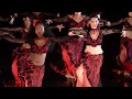 Flamenco arabic gala danse orientale latifa saadi 2018  20 ans dj