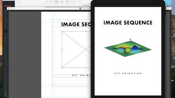 Tutorial Image Sequence MagPlus