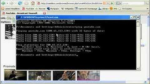 How to Bypass Internet Filters