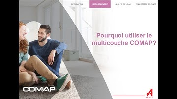 Webinar COMAP: Why using multilayer from COMAP?