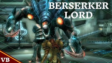 Metroid Prime 3: Corruption 100% Veteran Mode: Ep. 2 - I