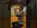 もしも平井堅さんがマルマルモリモリ!を歌っている途中に自分の曲を思い出したら ものまね 小岩ケン