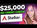 25000 primary tradeline increase your credit score in 30 daysno credit check bad credit ok 