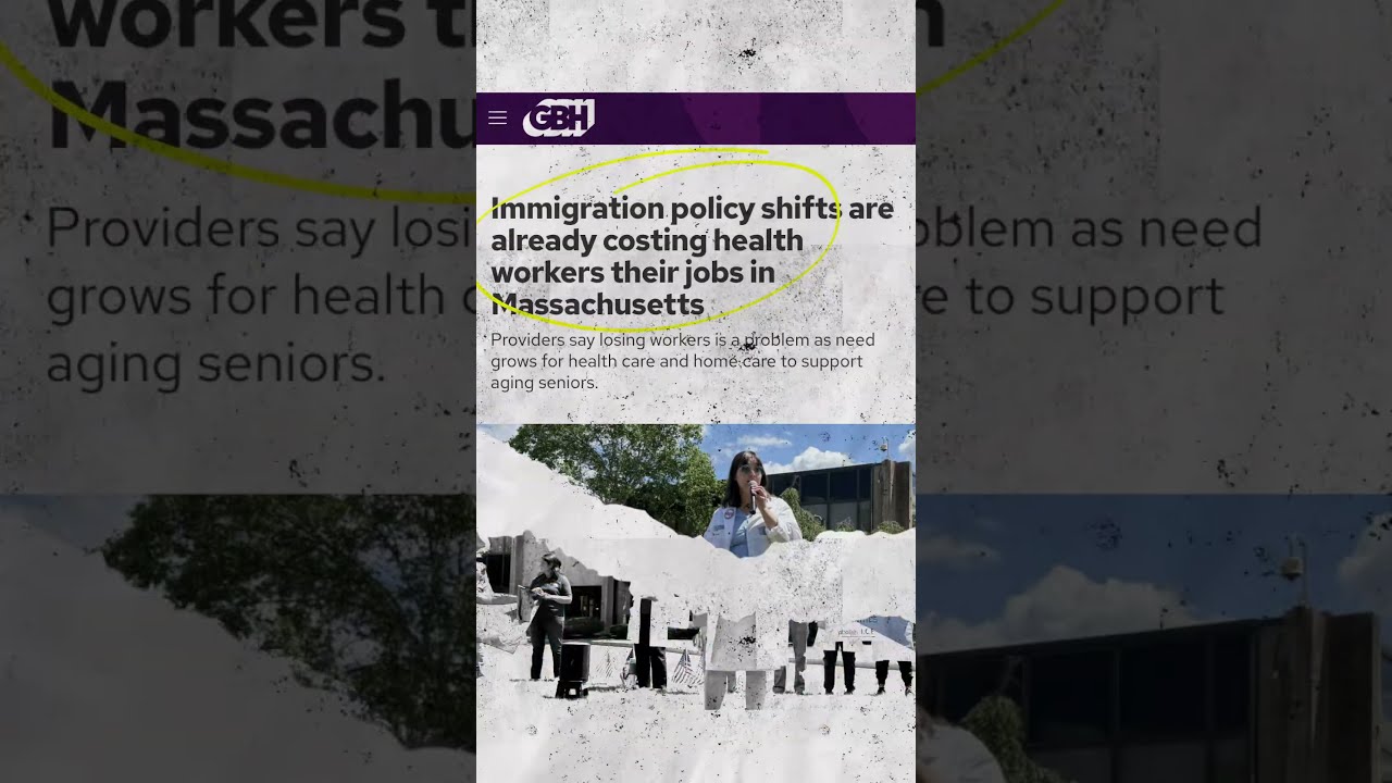Our Economy Jobs Healthcare It S All Going To Shits Because Of Trump Cruel Immigration Agenda