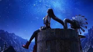 Final Fantasy VII Remake/ファイナルファンタジーVII リメイク - Tifa Lockhart /ティファ・ロックハート  [Wallpaper Engine ]