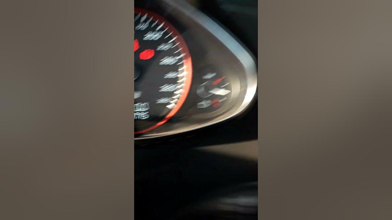 Audi R8 EPC Light on And Misfire..#shorts - YouTube