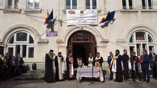 Ltav Sendriceni - Centenar 09