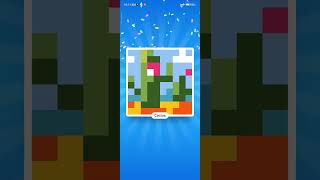 Nonogram Color Level 16 - Level 47