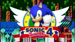 Quartz Quadrant ~ [Present JP] - (Sonic 4 Remix)