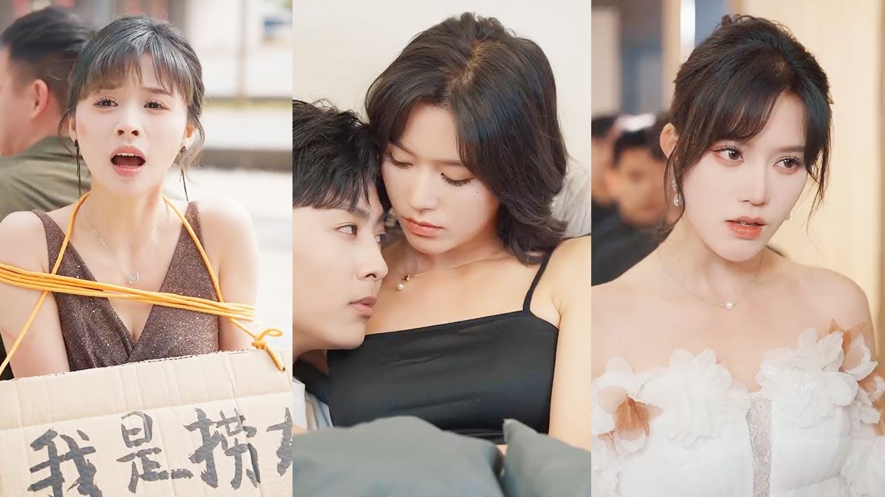 His wife and her lover killed him, but the woman he never loved avenged him—and died for him.